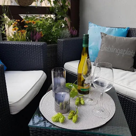 Ferienwohnung-quedlinburg 크베들린부르크
