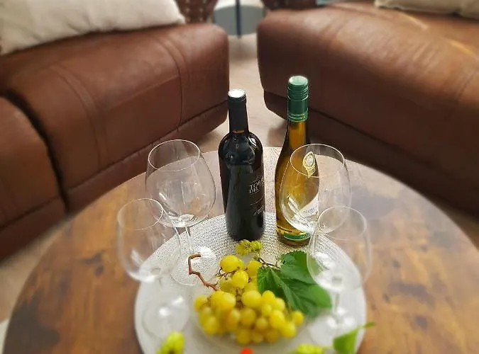 Ferienwohnung-quedlinburg * 크베들린부르크