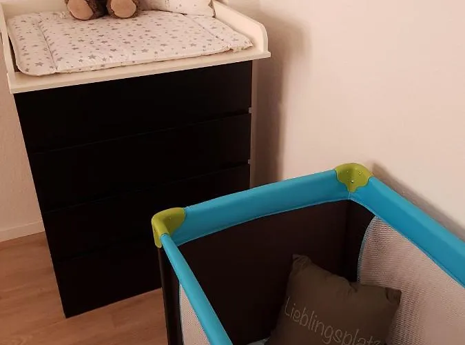 Ferienwohnung-quedlinburg * 크베들린부르크