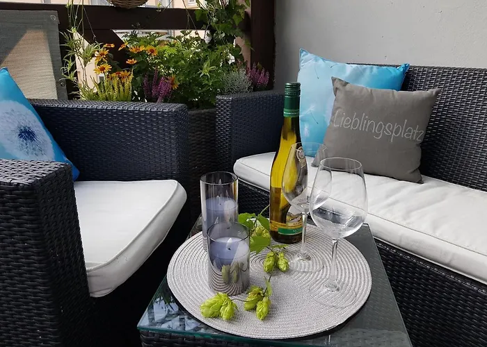 Ferienwohnung-quedlinburg 크베들린부르크